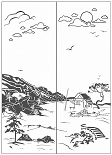 Рисунок-6734